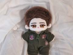 솜인형 개인제작 후기