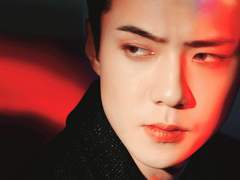 [오세훈] 반인반수랑 오피스물 섞어서 여주가 관심 있는 직장 동료인데 알고 보니 늑대 수인인 세훈이 보고 싶다 +