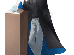 7th. In front of the waves