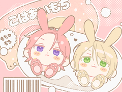 아이스모찌 타입