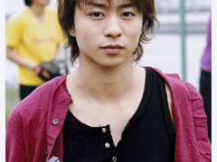 2004 いざッ、NOW