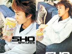 2002 WINK UP (JAPAN / TAIWAN)