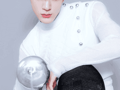 펜싱 국대 이제노 外 2 - 흔적과 소문 및 논란