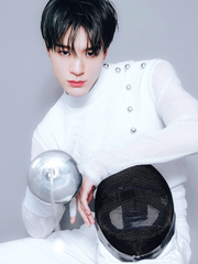 [P] 펜싱 국가대표 이제노