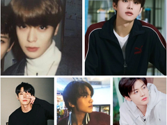 누구랑 카톡할래 TALK 1