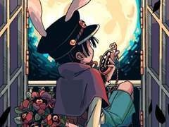 [지하군]그,원더랜드의 시계토끼는