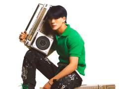 이겨낼지어다 TALK 8