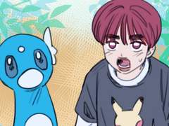 쥬선/ 용과 함께