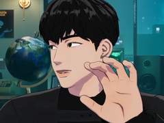 [유하민] 불면(不眠) 11