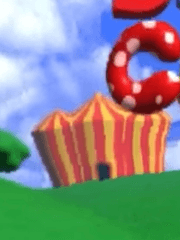 어메이징 디지털 서커스