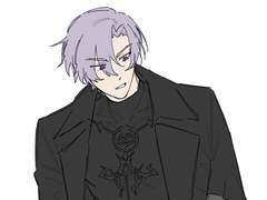 몽블랑 LD 커미션