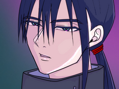 소설 네그로니 1화