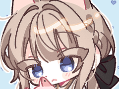 🐶독바로 안아줘!🐶