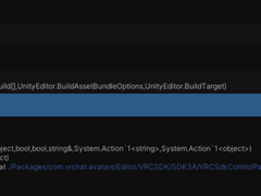[Unity] 각종 오류 해결하기