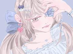 [커미션]하트 커미션 받습니다🤍