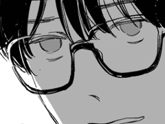 분명 여기에 __ 하나가 있다 3