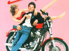 C341) 마네킨 (Mannequin, 1987)