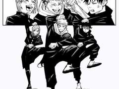 [주술회전] 이런식으로 납치해버리시면 곤란해요-2-