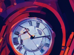 시간 바이러스 - 2