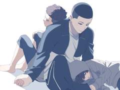 [우성태섭 온리전]신간 샘플