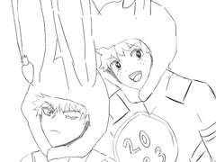 토끼해가 끝났다니