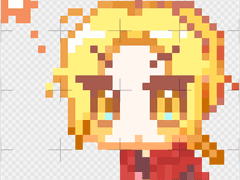 [2차] 에드워드 엘릭 마우스 커서