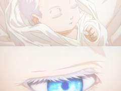 [주술회전 네임리스 드림] 림주가 죽은 이후의 고죠 2