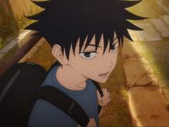 애기 메구미 옆집 살다가 역키잡 당하는 5