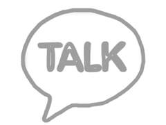 애기충 연상 TALK