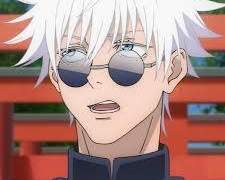 [고죠 사토루] 여우 vs 설표 vs 곰