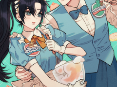 #26. 어서오세요 그노스 카페에!