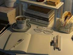 [자캐 프로필] 유희월