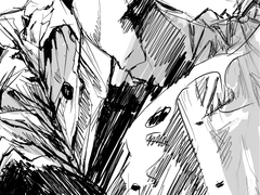 gloomy birthday(우울한 생일)...