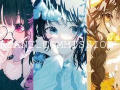 🇰🇷랴내 커미션(중지)