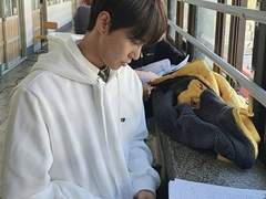 사랑이란 말이 어울리는 talk