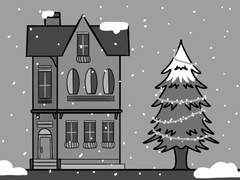 크리스마스 기념 시나리오 패널티 중혁독자(上)