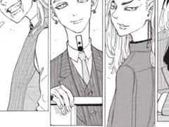 [도리벤 범천 드림]_ 2. 일반인 드림주와 범천