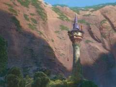 [홍루마엘] 탑 위에는 도련님이 산다