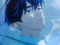 Liquere : 액화되다 上