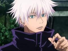 [ 주술회전 ] 나 뭐 바뀐 거 없어?