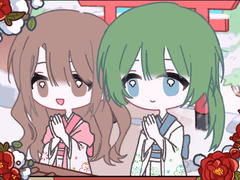 [🔫 가히리 드림 🎀] 우정 드림