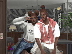 1대 사랑하는듯