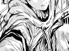 늦은밤 너의 집앞 골목에서