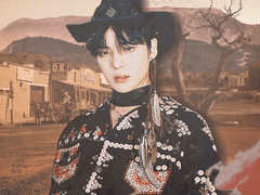 [팬아트] LONE RANGER