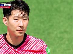 [손흥민/조규성] 학교, 다녀오겠습니다. 10