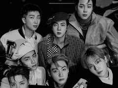 [방탄빙의글] 내일의 해는 뜰까...?