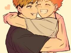 하이큐 츠무히나 백업(~2023.12)