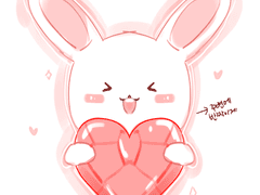 길드마크 커미션신청서