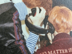 지나가버린 첫사랑