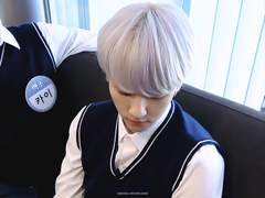 흔해 빠진 로맨스. 02